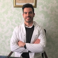 Dr. Roberto Trovato Nutrizionista