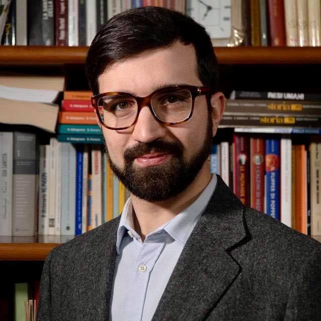 Dr. Lorenzo Giacomi Psicologo