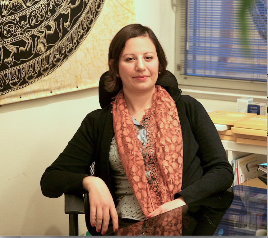 Dr.ssa Maria Concetta De Giacomo Psicologo