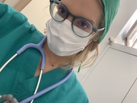 Dr.ssa Elena Corrado Medico Chirurgo