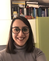 Dr.ssa Francesca Scarcella Psicologo