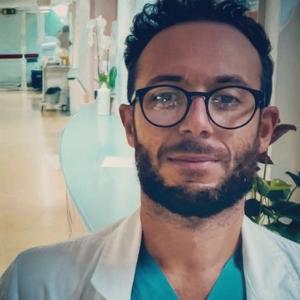 Dr. Giuseppe Pilato Medico Chirurgo