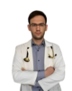 Dr. Christian Raddato Medico Chirurgo