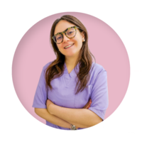 Letizia Samantha Zeverino Ostetrico