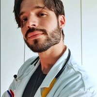 Dr. Luca Buosi Medico Veterinario