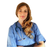 Dr.ssa Benedetta Usala Medico Veterinario