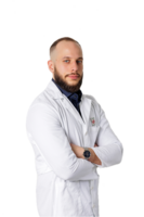 Dr. Luca Berton  Nutrizionista