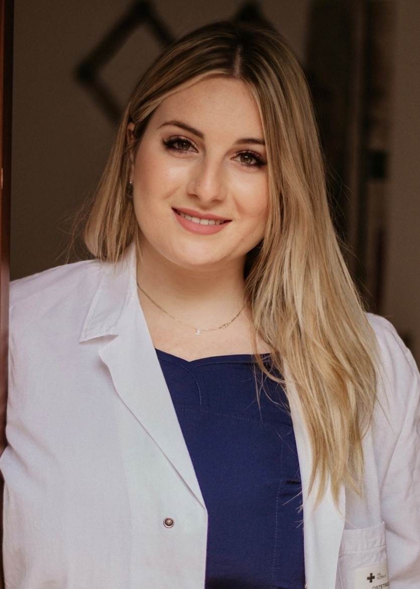Simona Tattoli Ostetrico