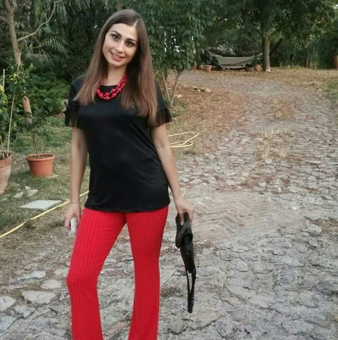 Dr.ssa Mariateresa Di Taranto Psicologo