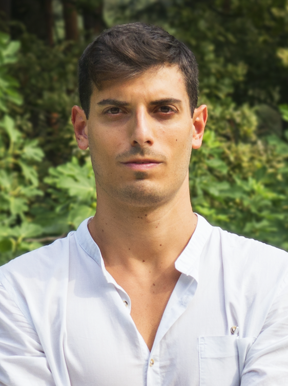 Stefano Pagano Osteopata