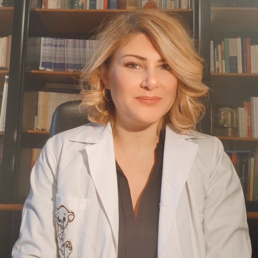 Dr.ssa Elda Castelluzzo Psicologo