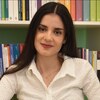 Dr.ssa Ilaria  Sinibaldi  Psicologo