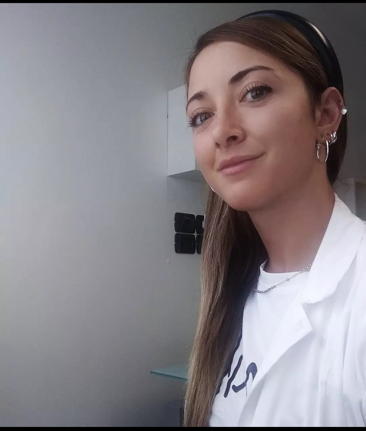 Jessica Lacava Fisioterapista
