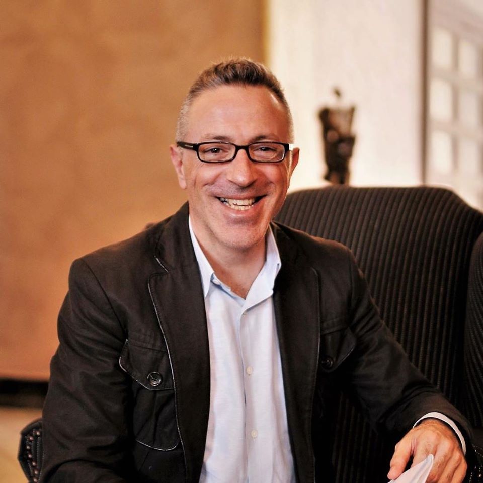 Dr. Raffaele Appio Psicoterapeuta