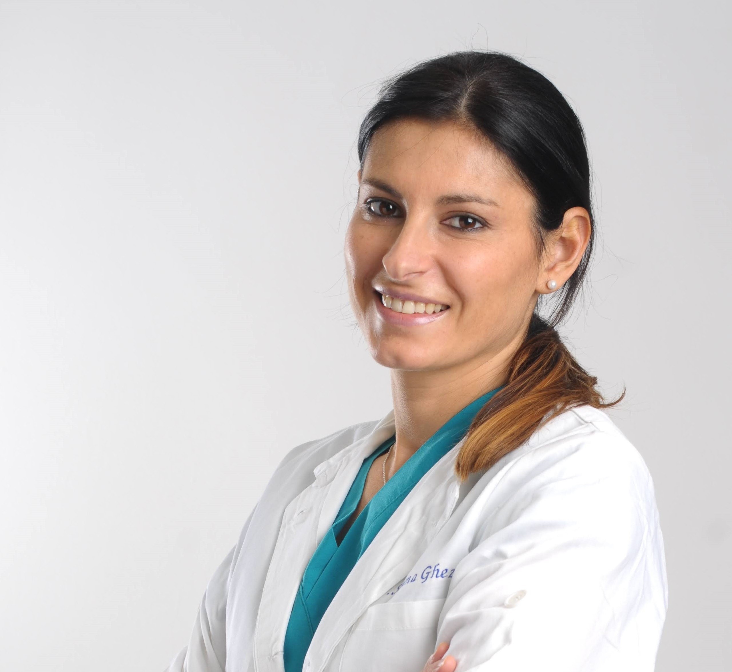 Dr.ssa Serena Ghezzi Medico Chirurgo