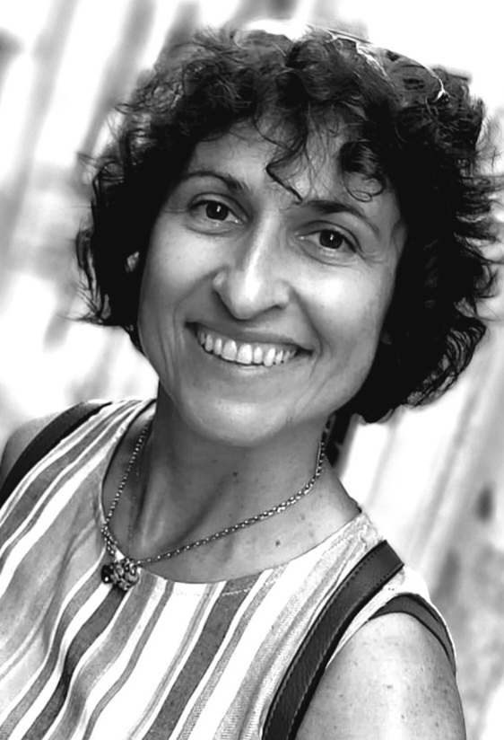 Dr.ssa Federica Paola  Tringali  Psicologo
