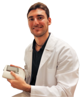 Dr. Maurizio Romano Nutrizionista