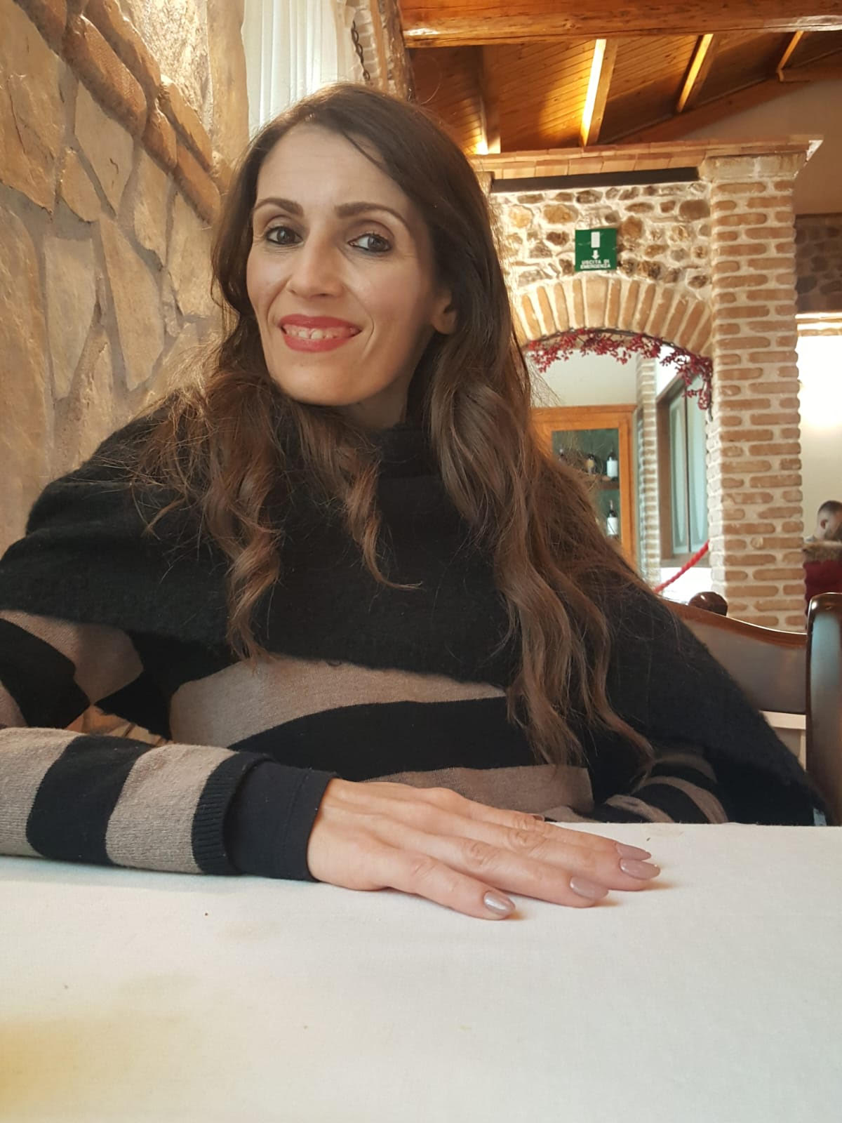 Dr.ssa Annamaria Raffa Psicologo