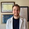 Dr. Matteo Domenici Fisioterapista