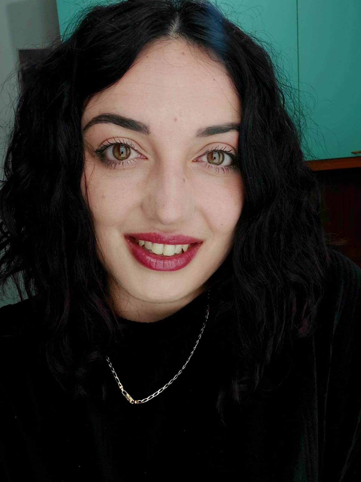 Dr.ssa Maria Simona De Rinaldis Psicologo