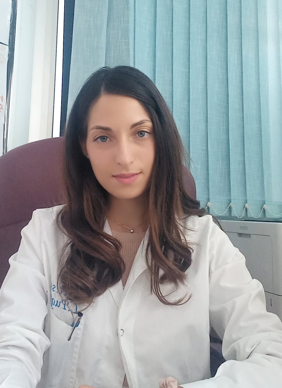 Dr.ssa Letizia Puglisi Psicologo