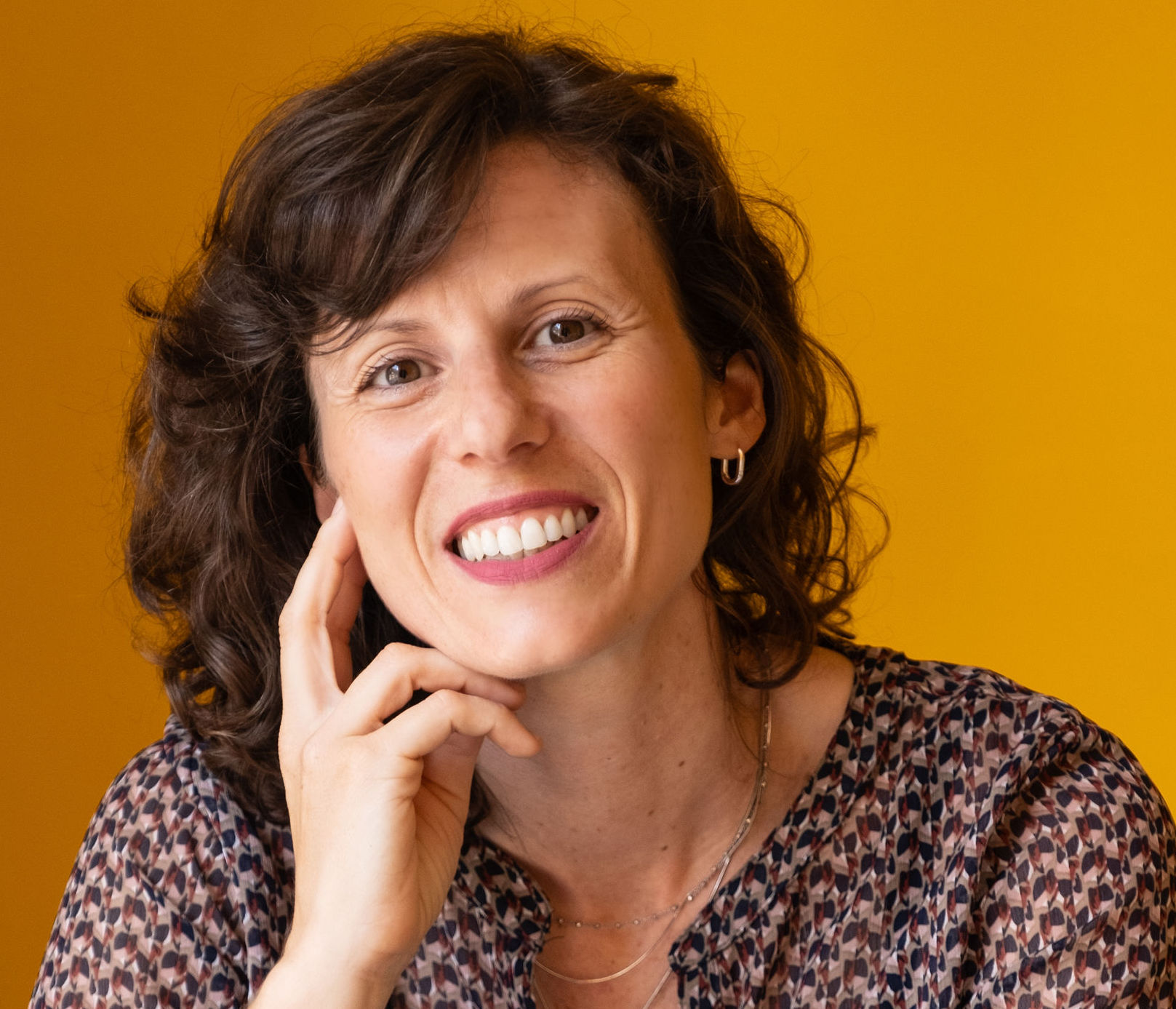 Dr.ssa Giulia Girardi Psicoterapeuta