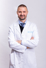 Dr. Luca Lattuada Nutrizionista