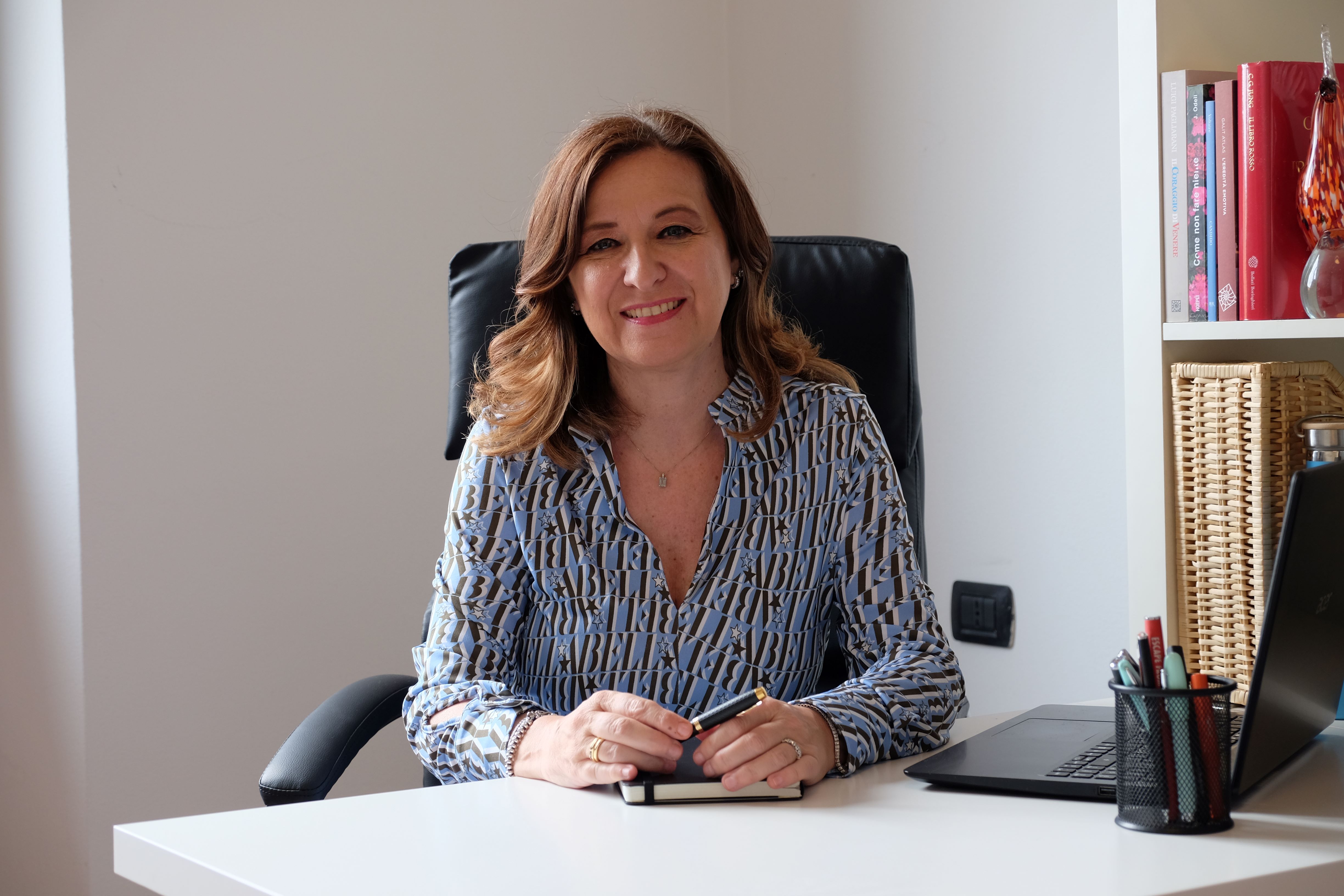 Dr.ssa Stefania Croci Psicologo
