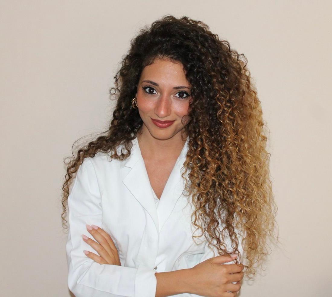 Dr.ssa Raffaella Moretti Psicologo