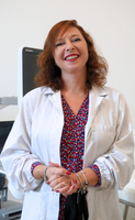Dr.ssa Marina Cortese Medico Chirurgo