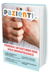 Psoriasi: un disturbo non solo dermatologico