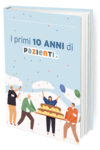 I primi 10 anni di Pazienti.it