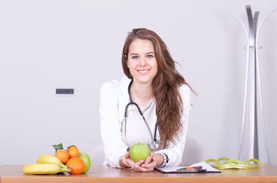 Consulenza Nutrizionale Personalizzata - Dr. Ilaria Basile | Pazienti.it