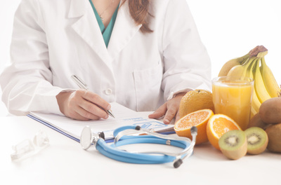 Consulenza nutrizionale con visita medica - Dr. Cristina Colombo | Pazienti.it