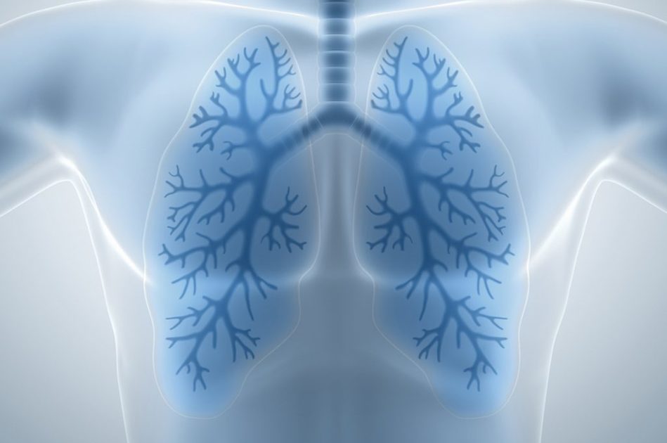 Cause dell'acqua nei polmoni