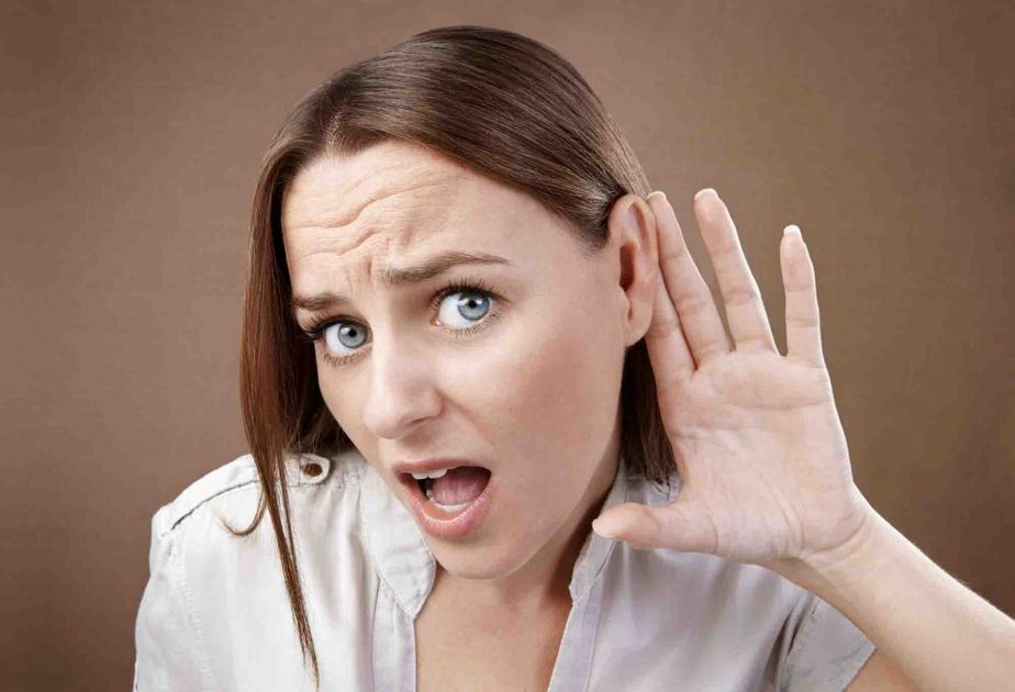 Sordità: come prevenirla mangiando sano