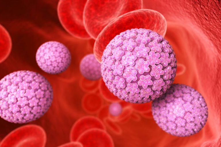 Papilloma e tumore alla pelle