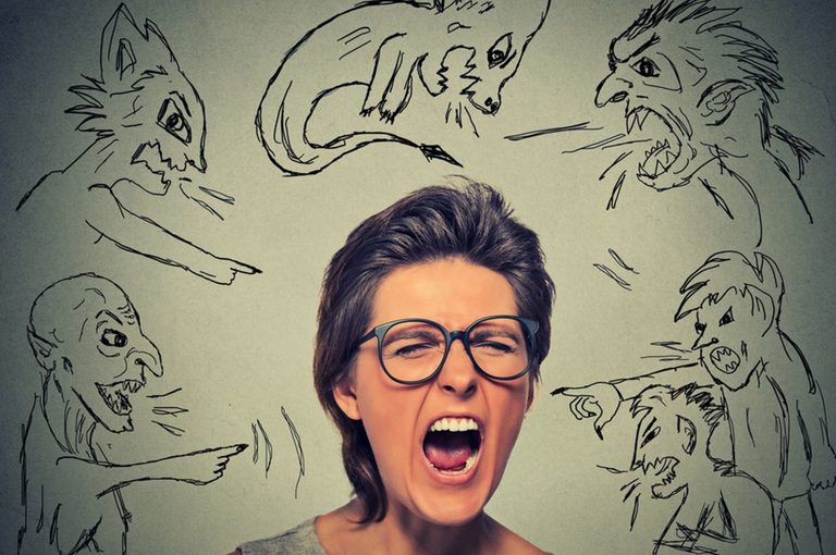 Fobia sociale: come riconoscerla e curarla