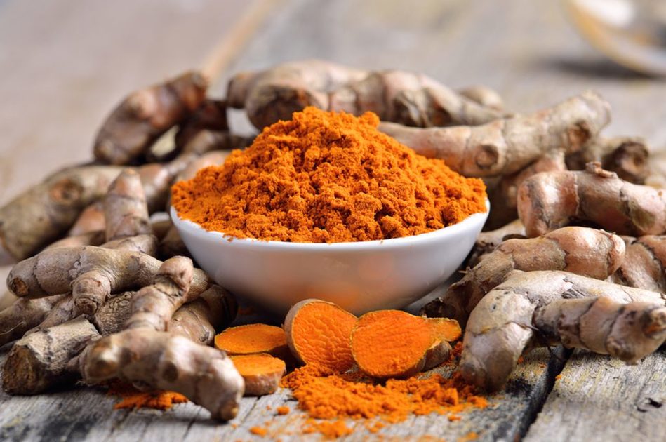 Casi di curcuma contaminata dal piombo in alcune regioni del Bangladesh