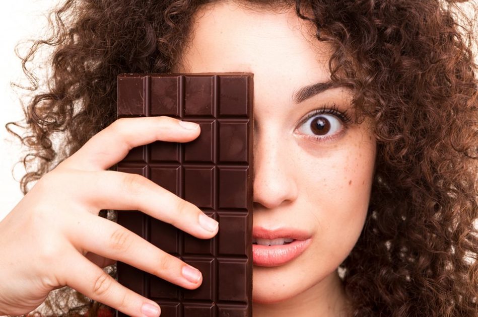 Cioccolato per diabetici