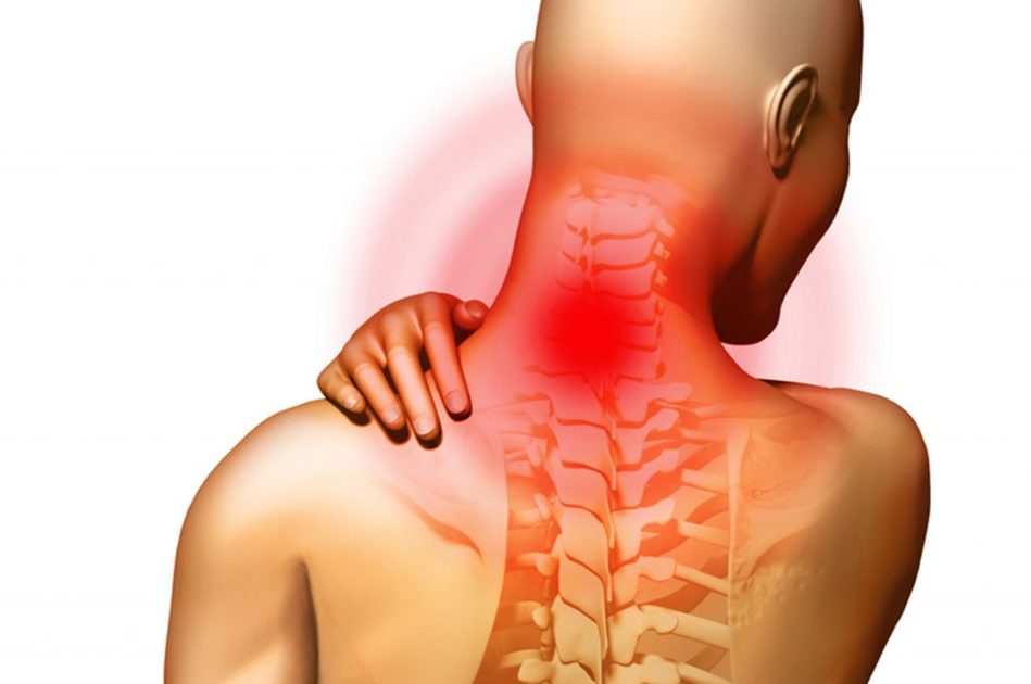 Come dormire con la cervicale infiammata