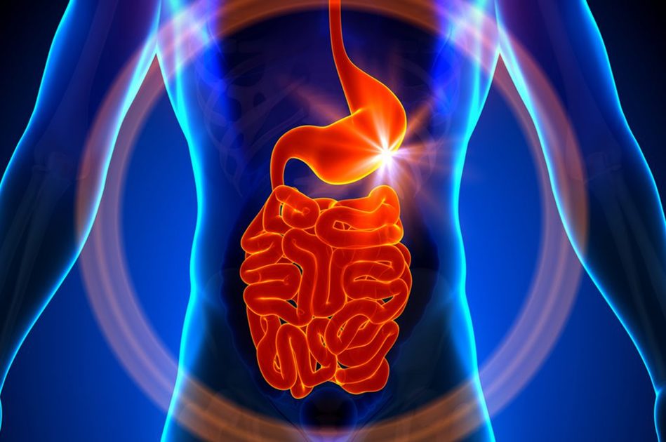 I sintomi dell'Infarto intestinale