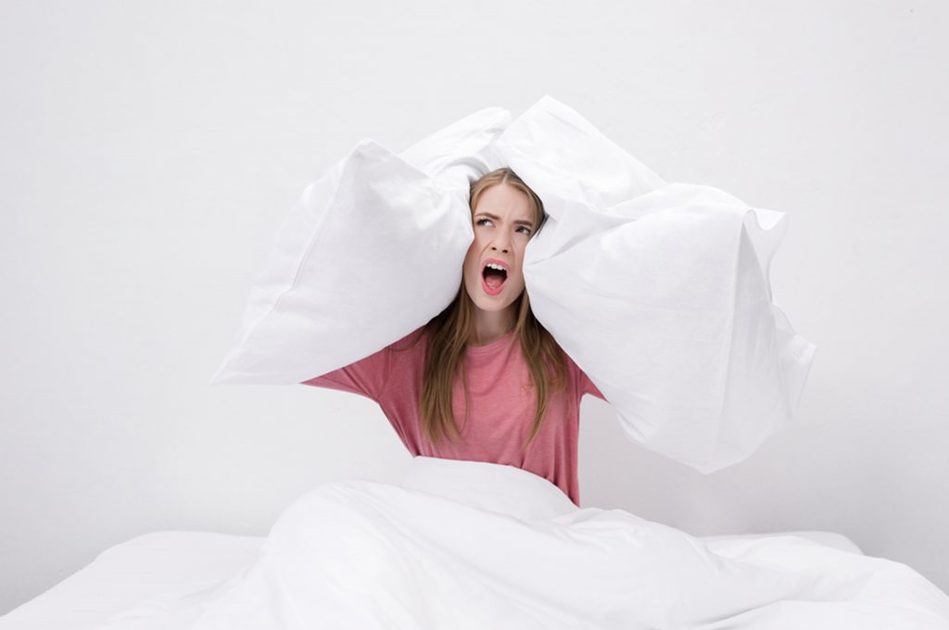 Melatonina per l'insonnia