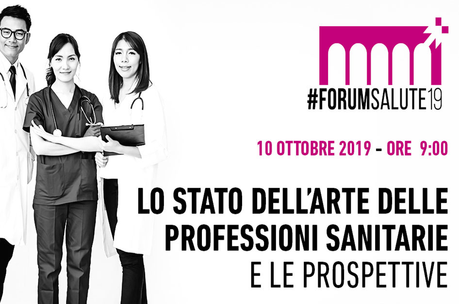 Forum Salute 2019