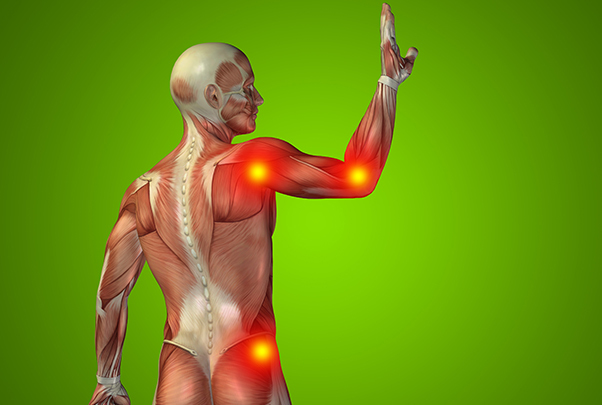 Artrite, morbo di crohn e psoriasi