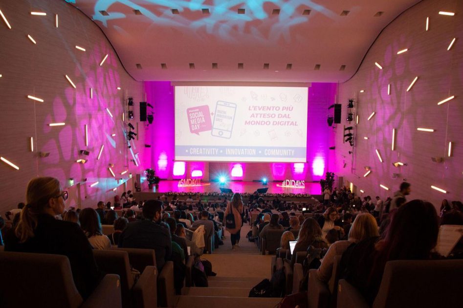 DID 2019: il Programma e gli Eventi