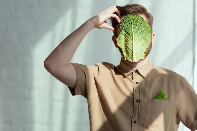 Colina e dieta vegana