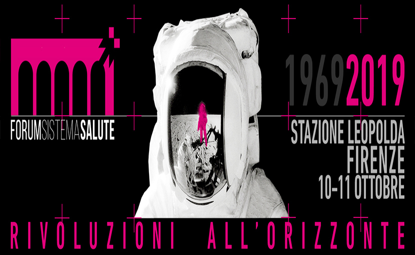 Forum sistema Salute 2019