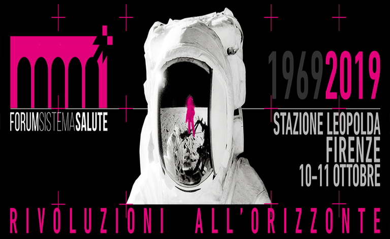 Forum sistema Salute 2019
