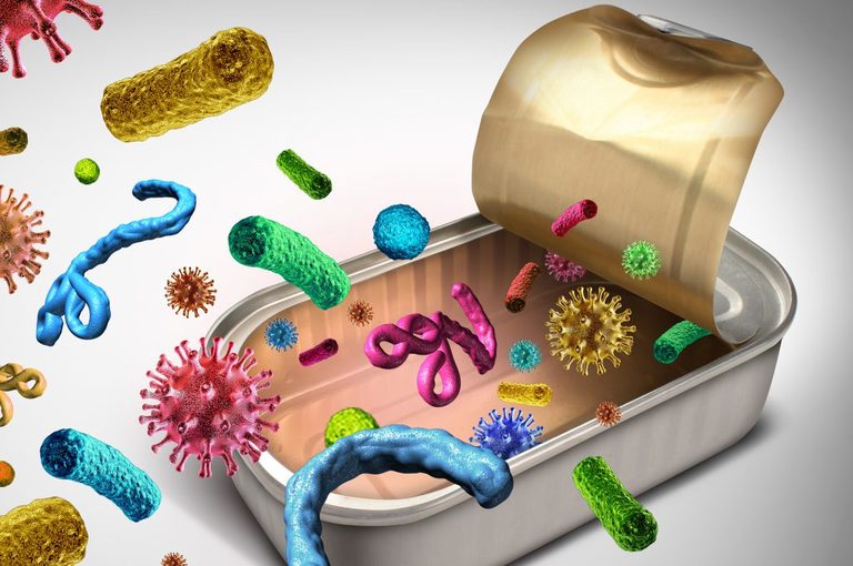 Listeriosi in Spagna